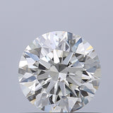 0.72 carat Round diamond J SI1 Excellent