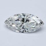 2.01 carat Marquise diamond D  SI1