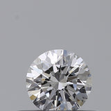 0.28 carat Round diamond E  VVS1 Excellent