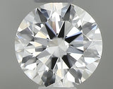 0.30 carat Round diamond G  VS2 Excellent