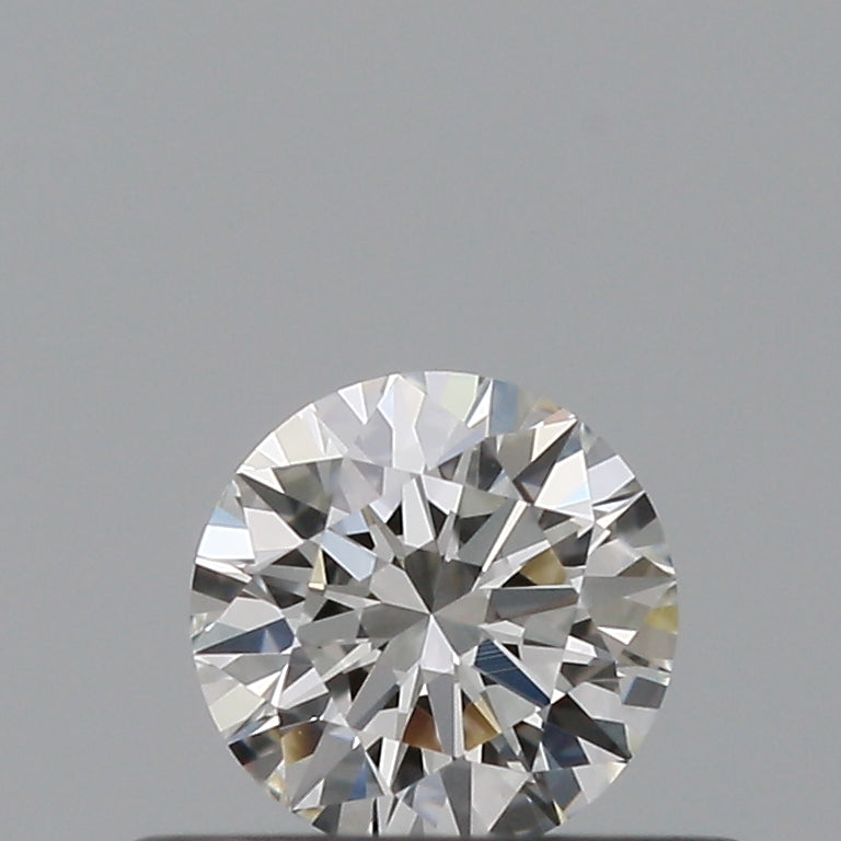0.31 carat Round diamond F  VVS2 Excellent