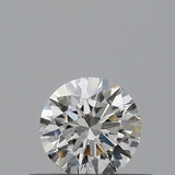 0.31 carat Round diamond F  VVS2 Excellent