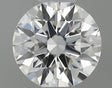 0.31 carat Round diamond E VS1 Excellent