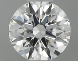0.31 carat Round diamond E VS1 Excellent