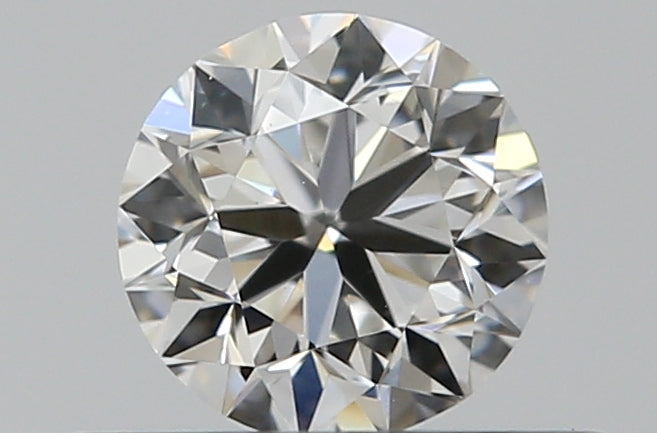 0.30 carat Round diamond F  VVS2 Very good