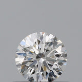 0.40 carat Round diamond E  VVS1 Excellent