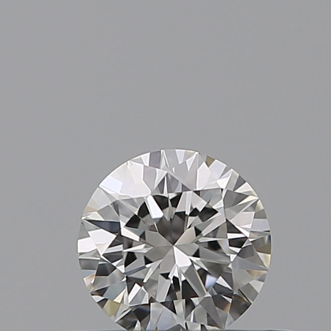 0.32 carat Round diamond G  VVS1 Excellent