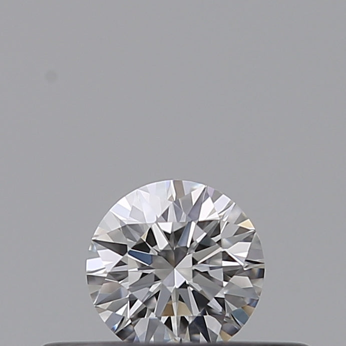 0.19 carat Round diamond E  VS1 Excellent