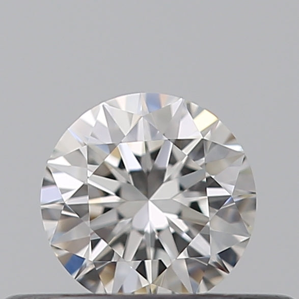 0.26 carat Round diamond G  VVS1 Excellent