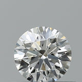 0.35 carat Round diamond F  VS2 Excellent