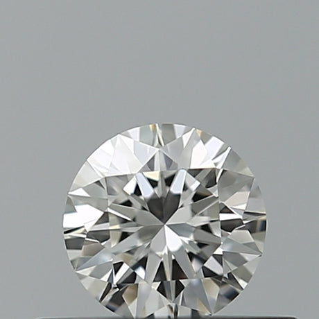 0.25 carat Round diamond G VVS2 Excellent
