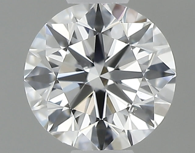 0.50 carat Round diamond D VS2 Excellent