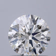 0.73 carat Round diamond G VS1 Excellent