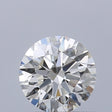 0.60 carat Round diamond G VS1 Excellent