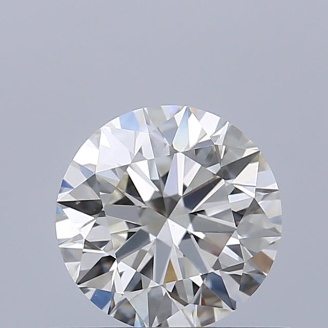 0.60 carat Round diamond G VS1 Excellent