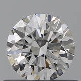 0.46 carat Round diamond F  VVS1 Excellent