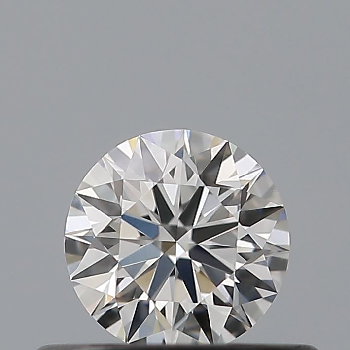 0.33 carat Round diamond E  VVS2 Excellent