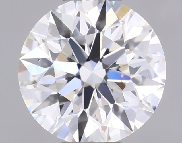 0.46 carat Round diamond G  VS2 Excellent