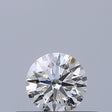0.30 carat Round diamond F IF Excellent