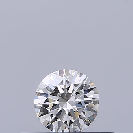 0.23 carat Round diamond G VVS1 Excellent