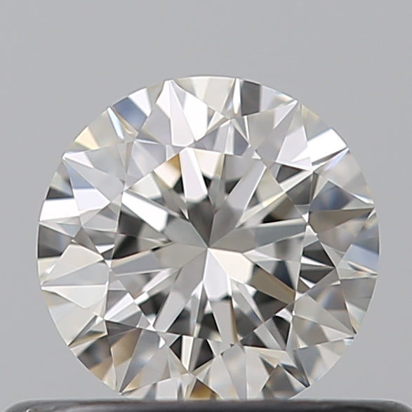 0.40 carat Round diamond G  IF Excellent