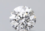 0.40 carat Round diamond D SI1 Excellent