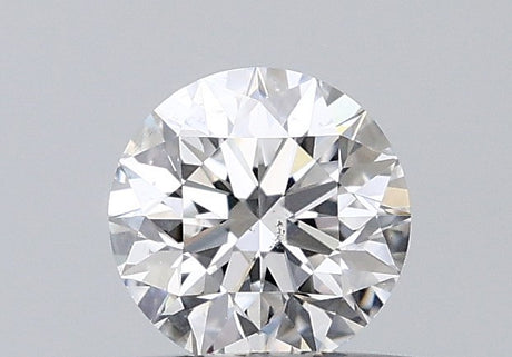 0.40 carat Round diamond D SI1 Excellent
