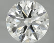 0.80 carat Round diamond H SI2 Excellent