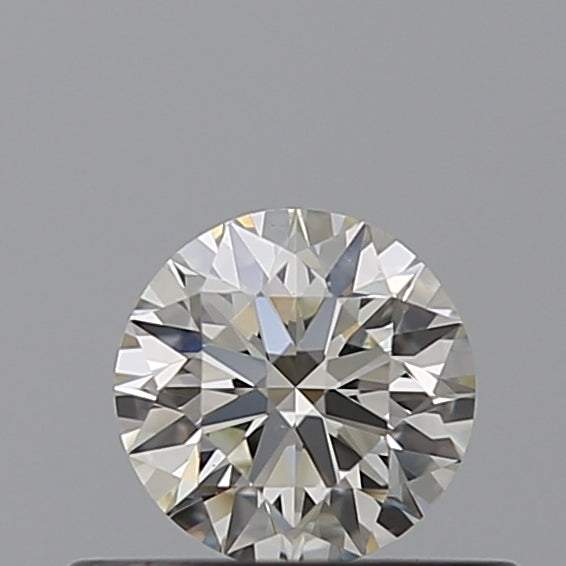 0.31 carat Round diamond I  VS1 Excellent