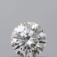 0.26 carat Round diamond F VVS1 Excellent