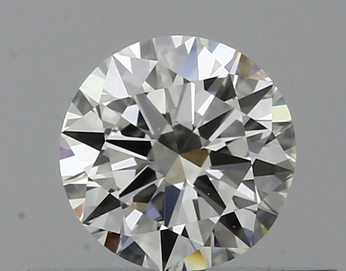 0.30 carat Round diamond G VVS1 VeryGood
