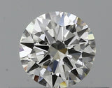 0.30 carat Round diamond G VVS1 VeryGood