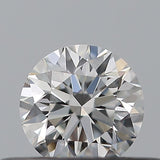 0.27 carat Round diamond G  VVS1 Excellent