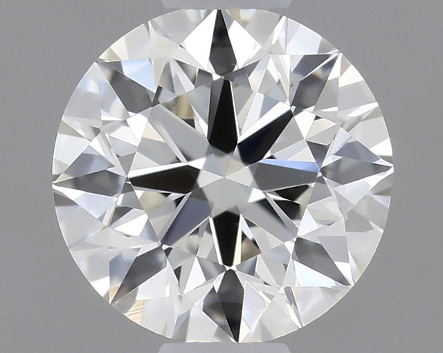 0.40 carat Round diamond K VS1 Excellent