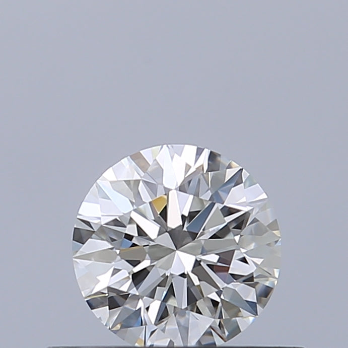 0.40 carat Round diamond F VVS1 Excellent