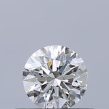 0.40 carat Round diamond F VVS1 Excellent