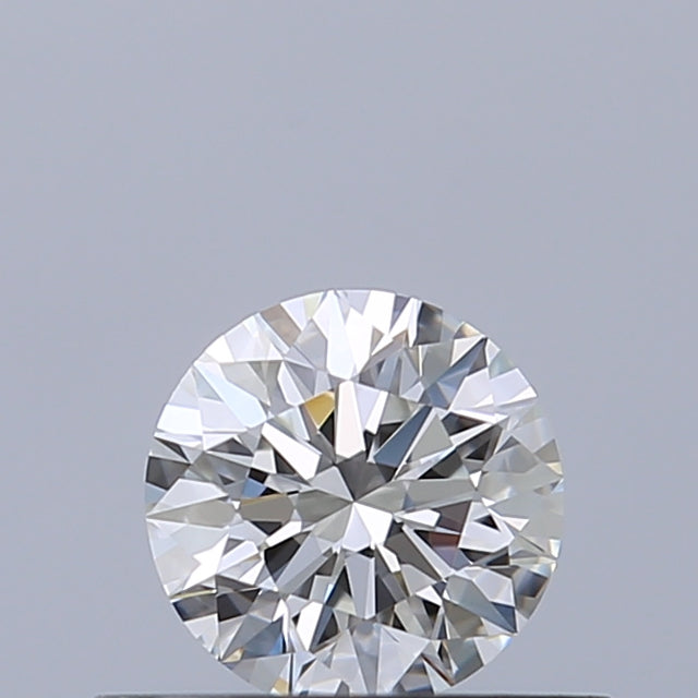 0.40 carat Round diamond F VVS1 Excellent
