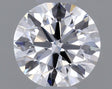 0.30 carat Round diamond D VVS2 Excellent