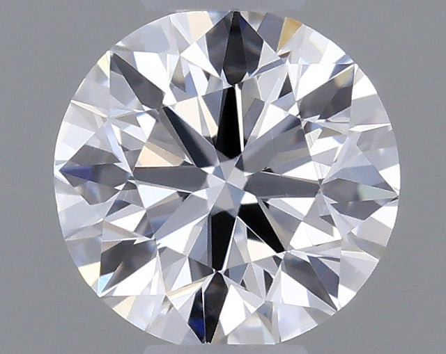 0.30 carat Round diamond D VVS2 Excellent