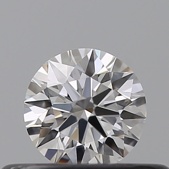 0.27 carat Round diamond E  VVS1 Excellent