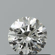0.37 carat Round diamond H  VS2 Excellent
