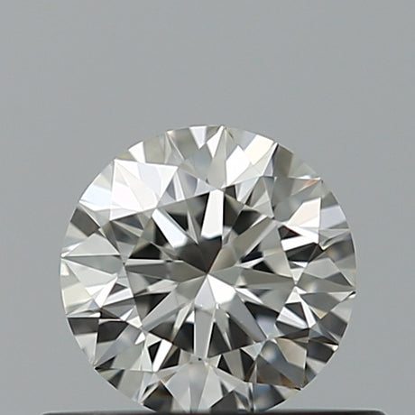 0.37 carat Round diamond H  VS2 Excellent