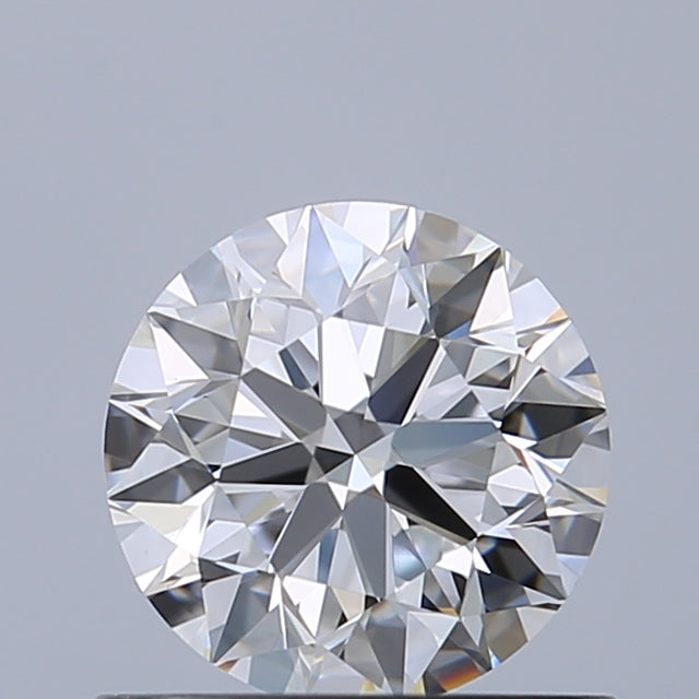 0.70 carat Round diamond E VVS2 Excellent