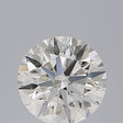 0.38 carat Round diamond F VS2 Excellent