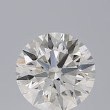 0.38 carat Round diamond F VS2 Excellent