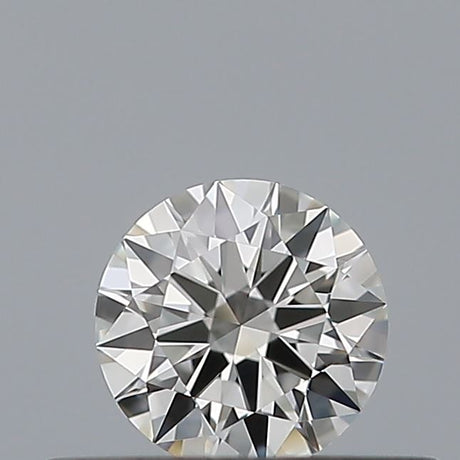 0.23 carat Round diamond E  VVS1 Excellent