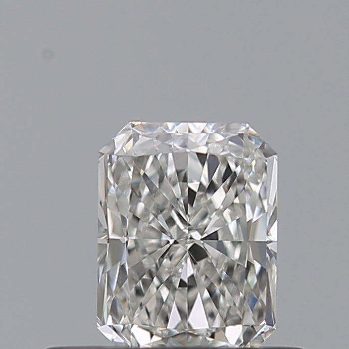 0.40 carat Radiant diamond G  VS1