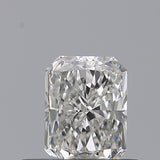 0.40 carat Radiant diamond G  VS1