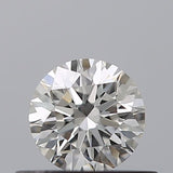 0.32 carat Round diamond F  VS1 Excellent