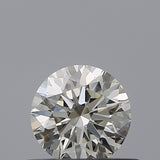 0.40 carat Round diamond H VVS1 Excellent